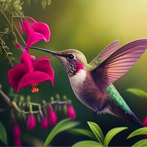 Meet your Posher, Sha